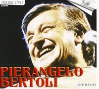 Bertoli Pierangelo - Antologia (2cd Digipack)
