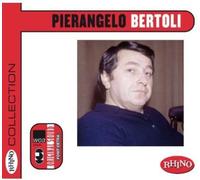 Bertoli Pierangelo - Collection (Digipack)