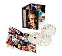 Bertoli Pierangelo - Cristalli Di Memoria (Raccolta 2002-2022)(20th Anniversary)