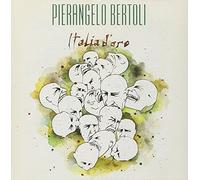 Bertoli Pierangelo - Italia d'oro