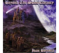 Bertolla Ivan - Au-delà du ciel, l'éternité