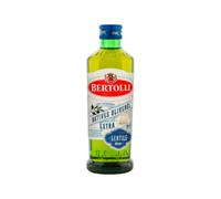 Bertolli Huile d'olive extra vierge Gentile extraite à froid 500ml