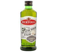 Bertolli Olio Extra Vergine de Oliva Robusto fruité intense 500ml