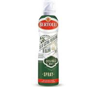 Bertolli Originale Huile d'olive vierge en spray pour salade ou pâtes 200ml