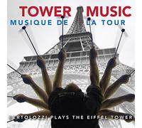 Joseph Bertolozzi – Tower Music – Innova