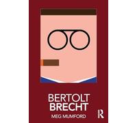 Bertolt Brecht