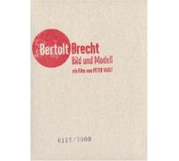 Bertolt Brecht - Bild und Modell - Bertolt Brecht-Bild und Modell [Import]