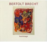 BERTOLT BRECHT -HOMMAGE
