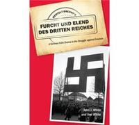 Bertolt Brechts Furcht und Elend des Dritten Reiches by Ann White Ann White, John White (Auteur)