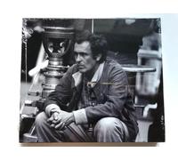 Bertolucci, Bernar.=trib= - Bernardo Bertolucci..