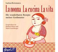 Bertonasco - La Nonna la Cucina la Vita