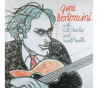 Bertoncini, Gene - with Bill Charlap and. [Import]