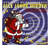 Bertone,Bruno Orchester & Chor - Alle Jahre Wieder [Import]