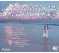 Bertone,Bruno Sound Orchester - Romantische Welterfolge [Import]