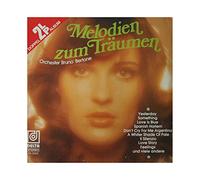 BERTONE ORCHESTER, Bruno - Melodien zum Träumen / DA 2049