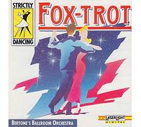 Bertones Ballroom Orchestra - F0XTR0TT (Series: StrictIy Dancing)