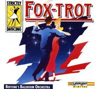 Bertone's Ballroom Orchestra - Strictly Dancing-Fox-Trot/Bert
