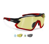 Bertoni Lunettes Cyclisme Vélo Running MTB Ski Sport Mod. Quasar