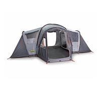 BERTONI Rideaux Vis A Vis 6 VIP Tente de Camping à CATINO Single Vis A Vis 6 VIP Gris Simple