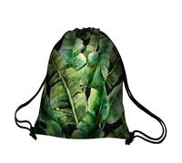 Bertoni Sac à dos imprimé en pleine couleur imperméable motif Ibiza EE0034