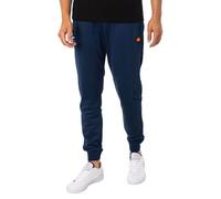 Ellesse Homme Bertoni Track Joggers, Navy, S