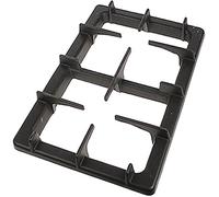 BERTO'S Grille de brûleur à gaz pour Bertos G7F4+FG1, G7F4+FG, G6F2H6+FG1, G7F4+FE1 Longueur 580 mm Largeur 365 mm