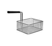 Berto's Panier pour friteuse professionnelle, dimensions 235 x 200 x 100 mm