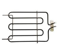 bertos Radiateur pour Salamandre, grille-pain
