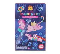 Bertoy - 3760270 - Ensembles de coloriage - Créatures magiques