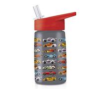 Bertoy Gourde On The Go Tritan en PVC 3810464-450 ml