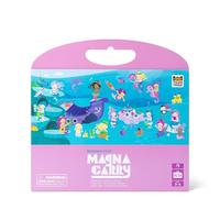 Bertoy Magnetics Magna Carry, Mermaid Cove 3761209