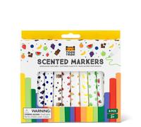 Scented markers - marqueurs parfumes