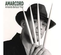Bertozzi Armando Trio - Amarcord [Import]