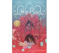Darcy Van Poelgeest – Little Bird: The Fight For Elder's Hope – Livre en anglais – Paperback
