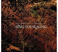 Bertram, Johnny - Sing Your Song