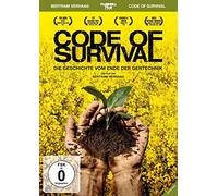 Bertram Verhaag - Code of Survival: die Geschichte Vom Ende der Gent