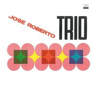 Bertrami,Jose Roberto - Jose Roberto Trio (1966)