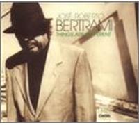 Bertrami, Jose Roberto - Things Are Different