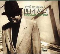 Bertrami, José Roberto - Things Are Different