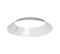 Bertrams ALU-Pu rosace 04RO110-135 Ø 110/135 mm, réglable