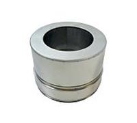 Bertrams Dw élément de bouche 22ME250 250 mm, hauteur 100 mm