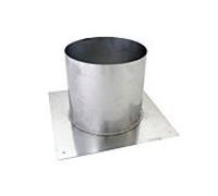 Bertrams Dw manchon de guidage de plafond 22DFH200 200 mm