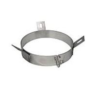 Bertrams Dw serre-câble 22SAS150 150 mm