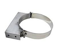 Bertrams Dw support mural standard 22WBN400 400 mm