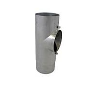 Bertrams Ewr élément de base 21SAG110 Ø 110 x 1930 mm, pour buse ou couvercle