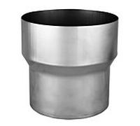 Bertrams Ewr rallonge 21ES110-120w-w Ø 110/120 mm, large/large