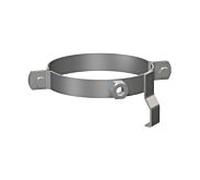 Bertrams Polyline EW MFB pince de raccordement 40VSM125 Ø 125