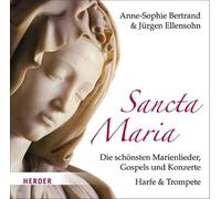 Bertrand,Anne-Sophie - Sancta Maria [Import]