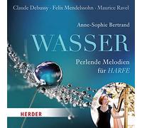 Bertrand,Anne-Sophie - Wasser