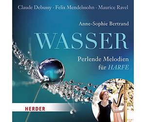 Bertrand,Anne-Sophie - Wasser